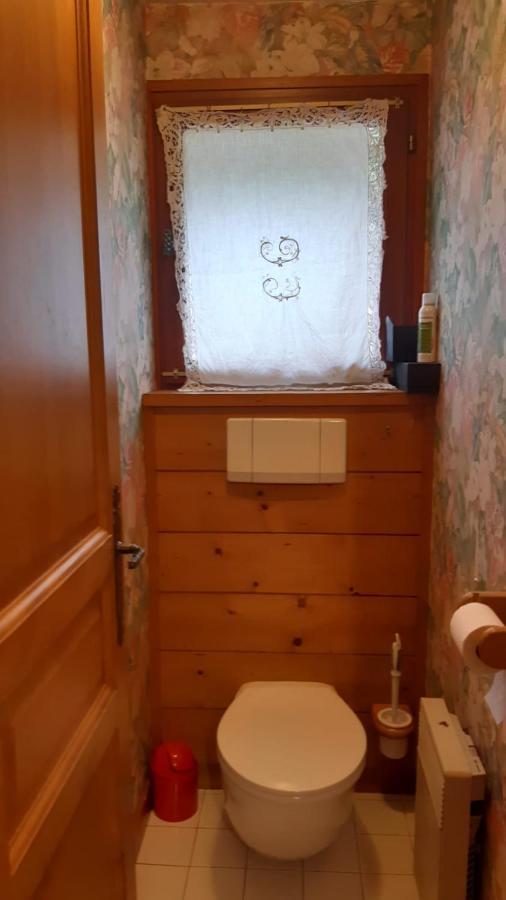 Tellahouse Hotell Chamonix Eksteriør bilde