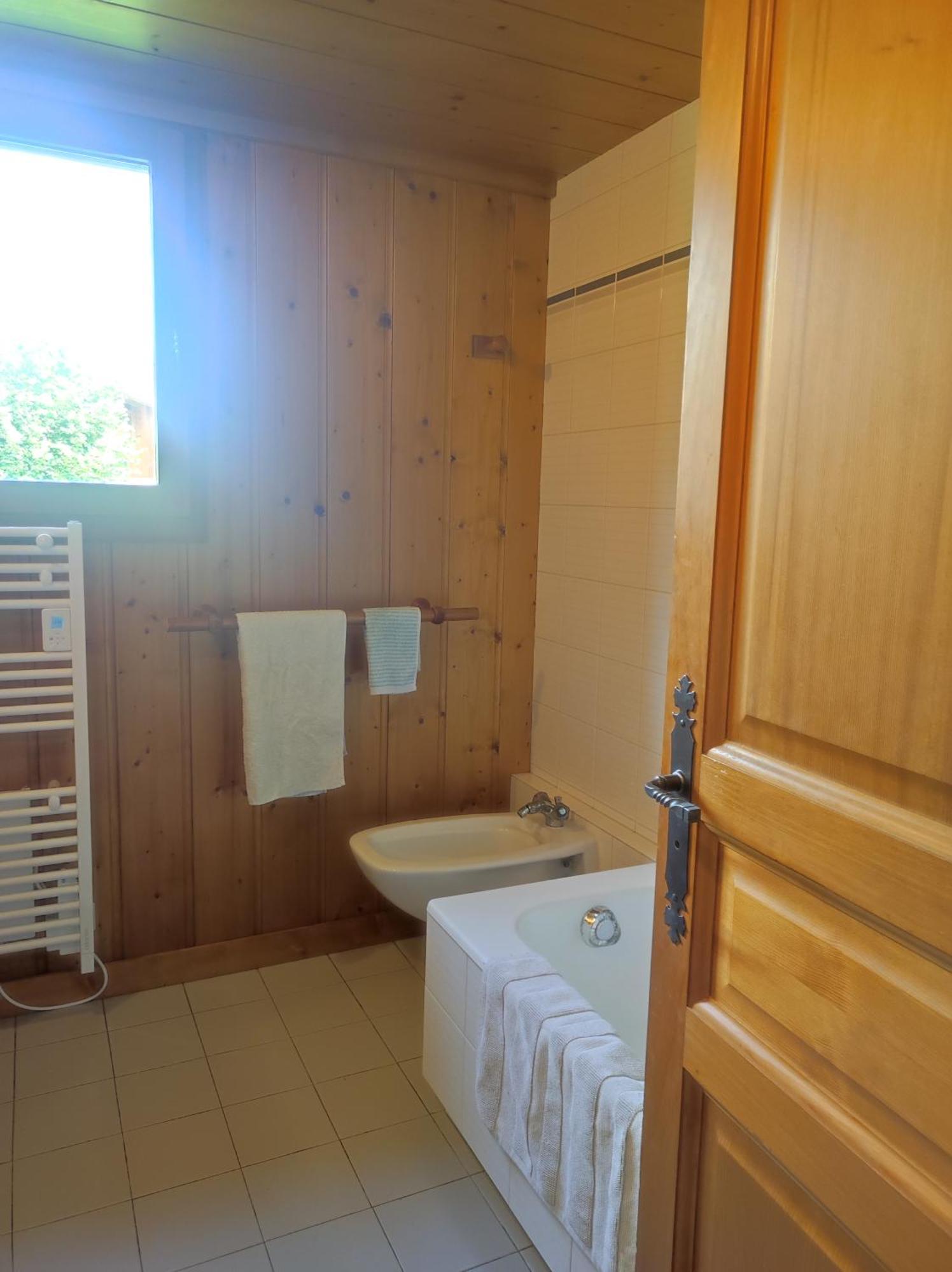 Tellahouse Hotell Chamonix Eksteriør bilde